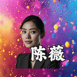 陈薇